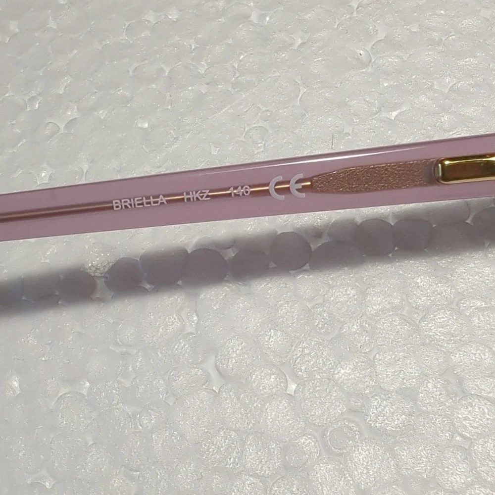 Kate Spade briella optical frame